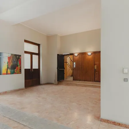 Gohost - Moderno E Silenzioso A Due Passi Dai Navigli * Milan