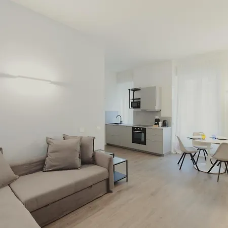 Gohost - Moderno E Silenzioso A Due Passi Dai Navigli Apartament Mediolan