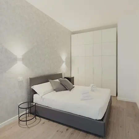Gohost - Moderno E Silenzioso A Due Passi Dai Navigli Milan