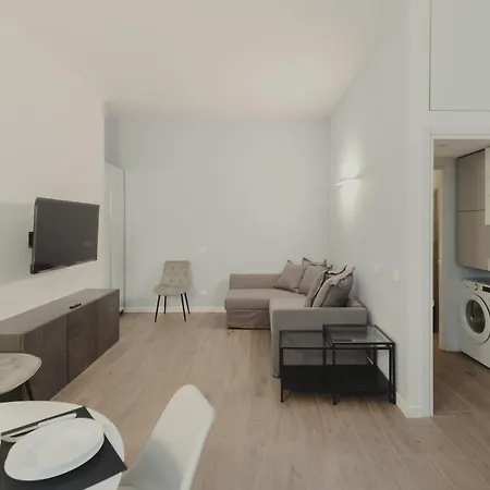Gohost - Moderno E Silenzioso A Due Passi Dai Navigli Apartament