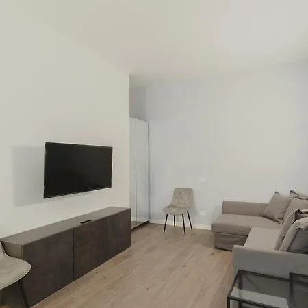 Gohost - Moderno E Silenzioso A Due Passi Dai Navigli Apartament *