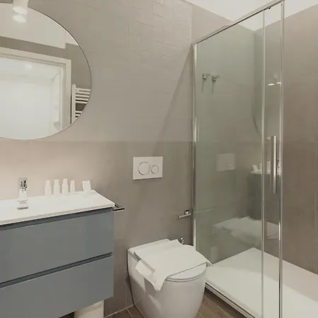 Gohost - Moderno E Silenzioso A Due Passi Dai Navigli Apartmán
