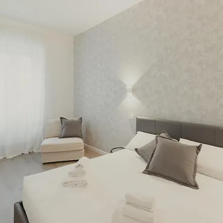 Gohost - Moderno E Silenzioso A Due Passi Dai Navigli Apartmán *